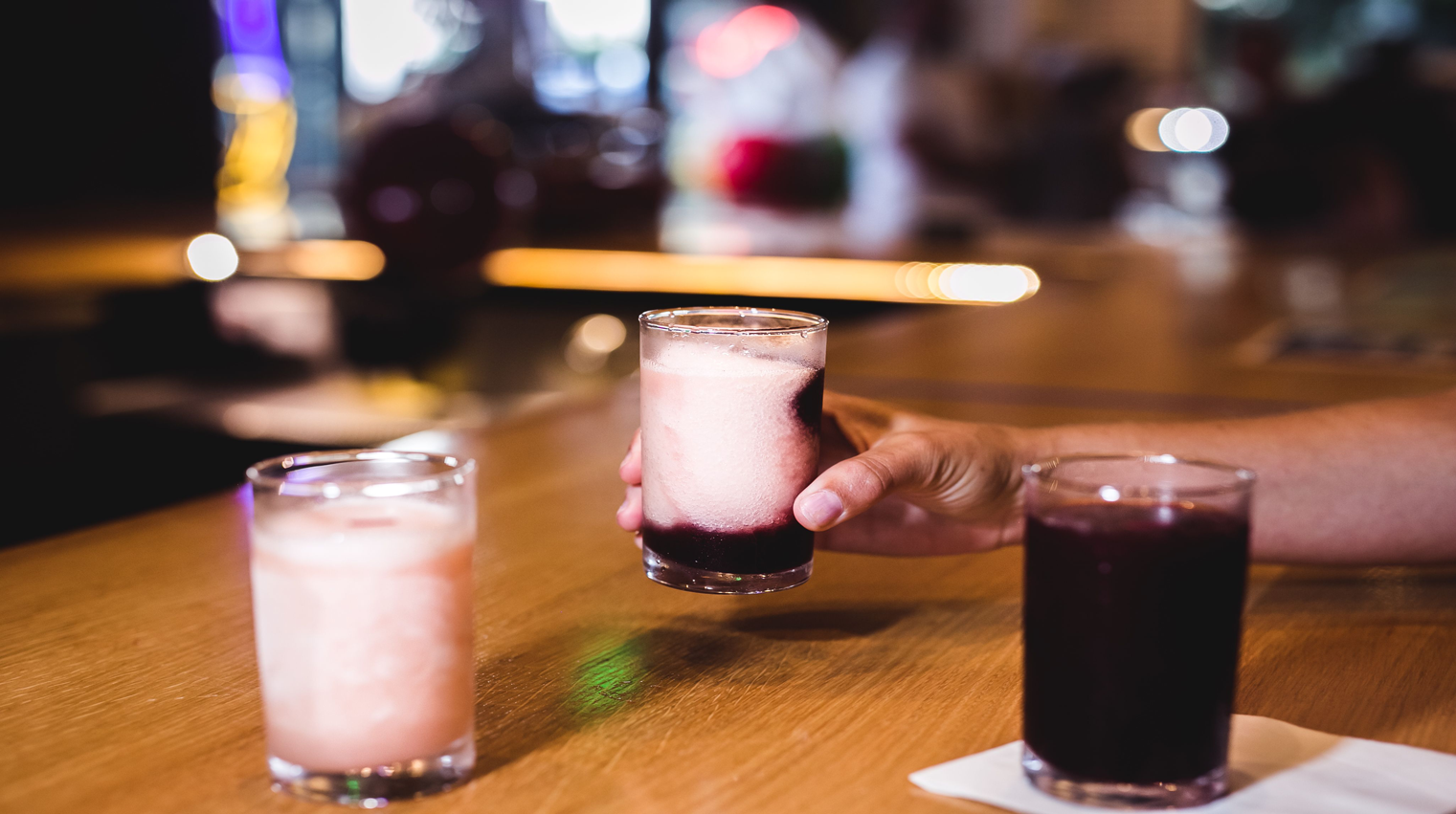 Texas Happy Hour Mandola’s Italian Kitchen