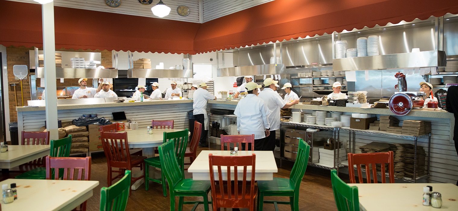 Carrollwood Mandola’s Italian Kitchen