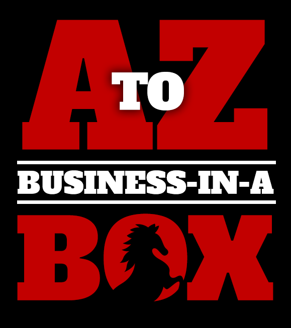 A to Z Business in a Box course The Mandrell Method Equine Assisted