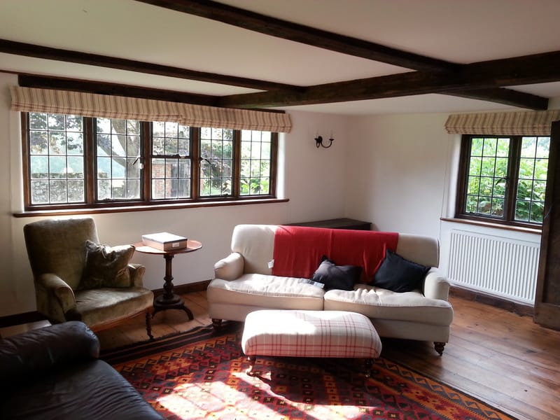 Scrag Oak Farm M&S Electrical