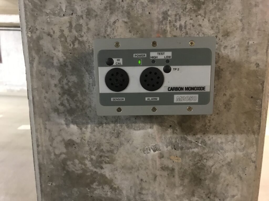 5118 Joyce St (Lundberg Building) M&T Air Conditioning