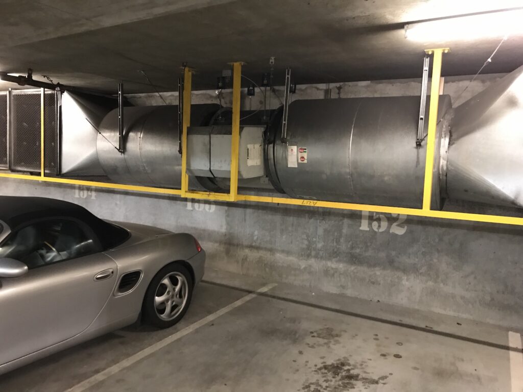 5118 Joyce St (Lundberg Building) M&T Air Conditioning