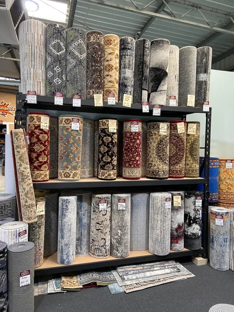 Rugs and Runners Mandurah Flooring Centre