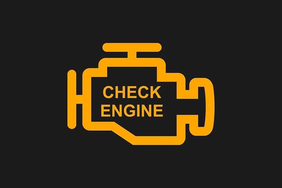 M & W Tire Tech Question On Your Check Engine Light M & W Auto
