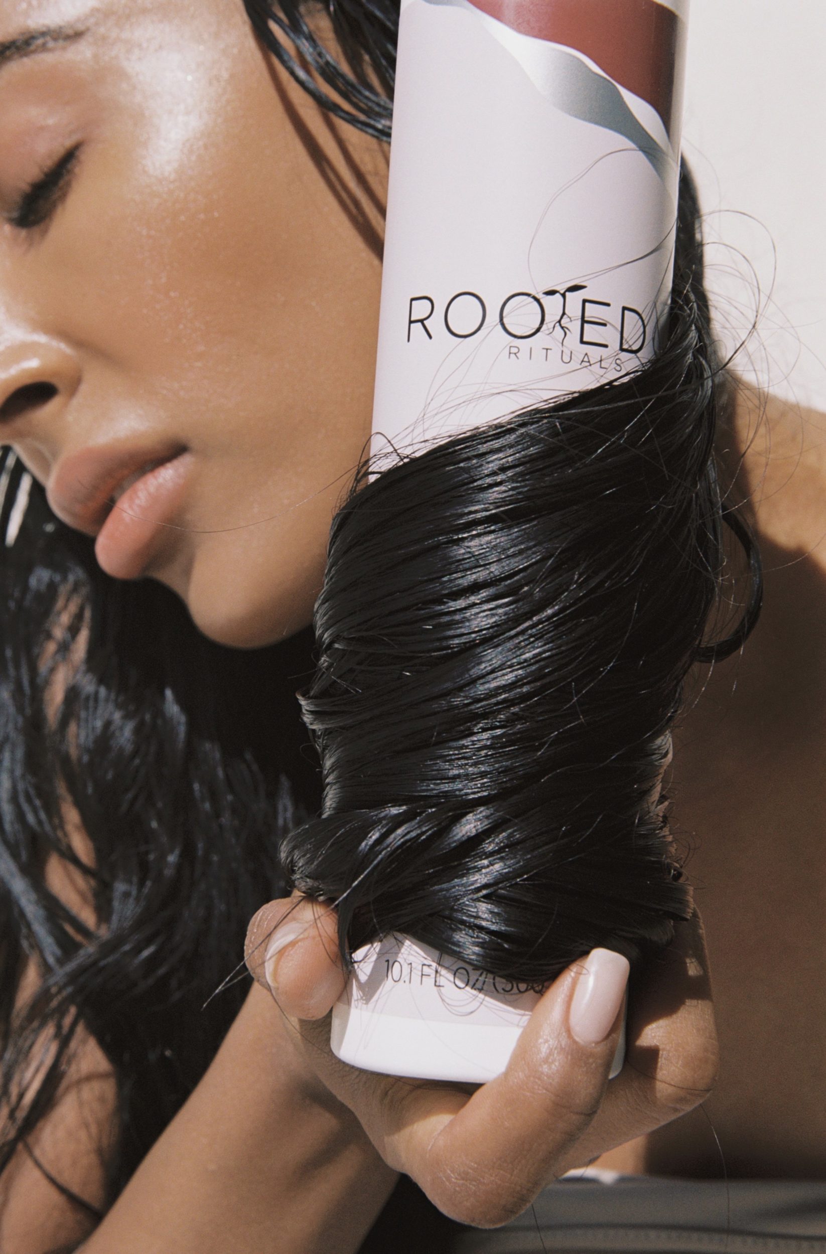 Rooted Rituals mandymadd