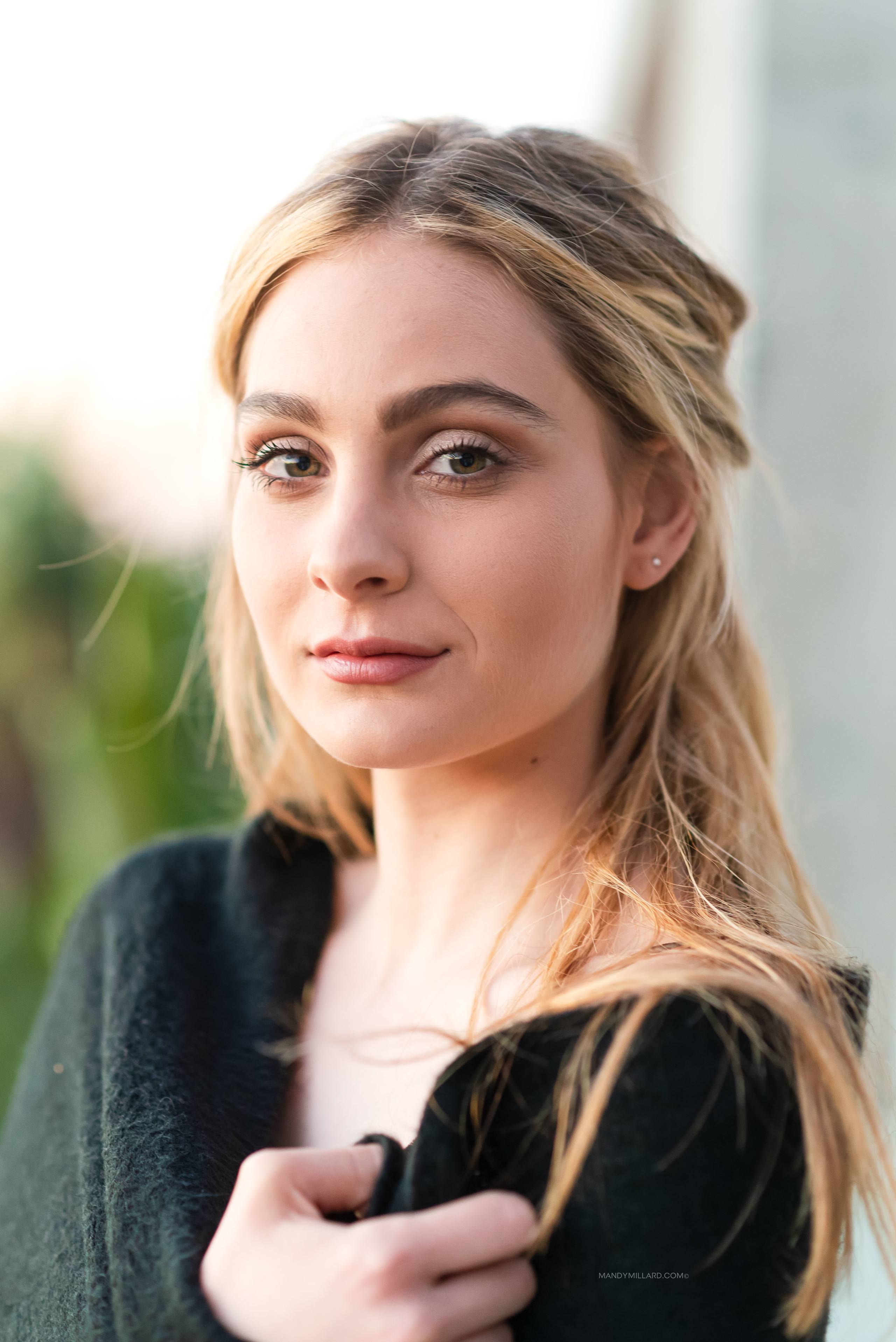 MODEL PORTFOLIO AMY BOLTON Mandy Millard Photography