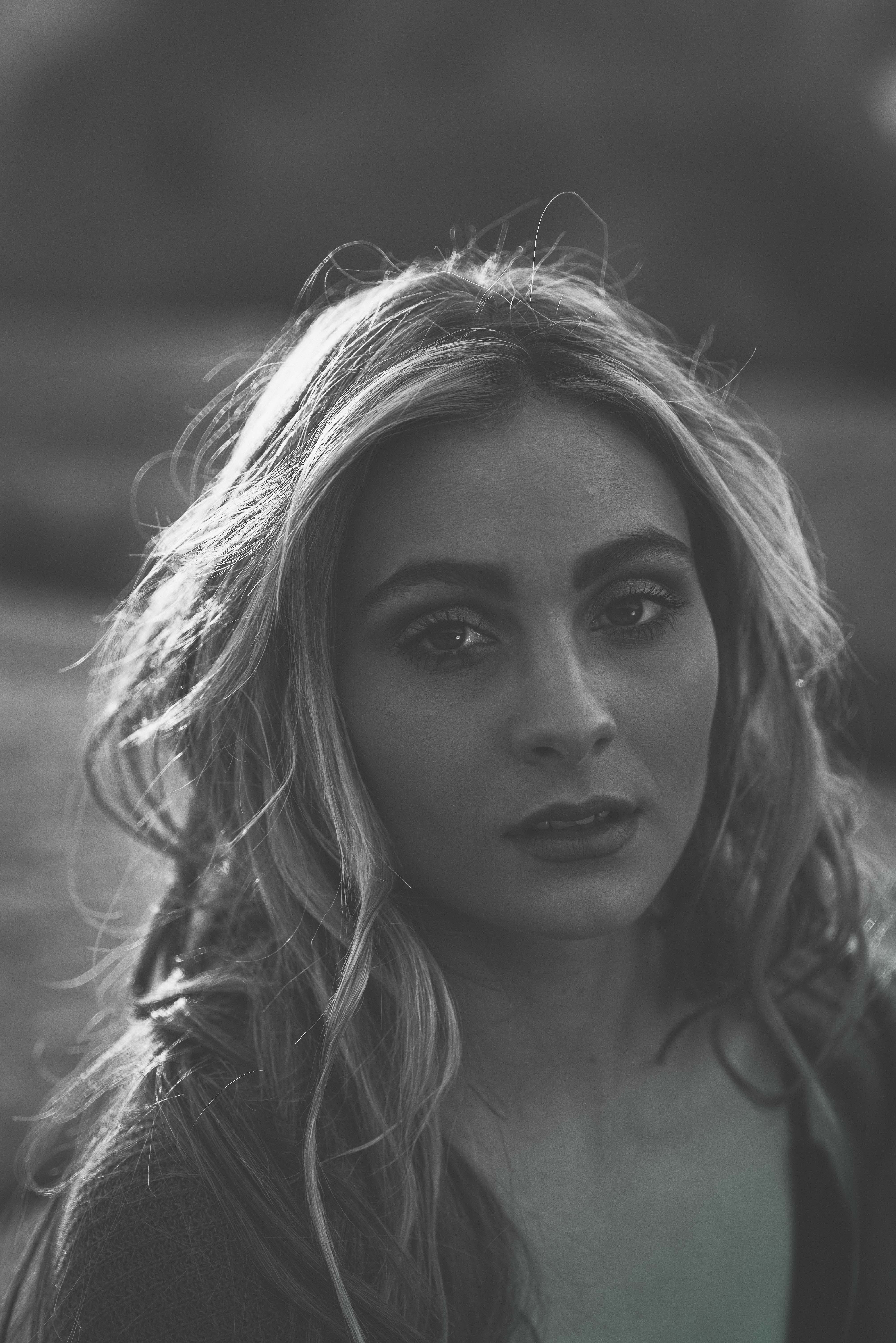 MODEL PORTFOLIO AMY BOLTON Mandy Millard Photography