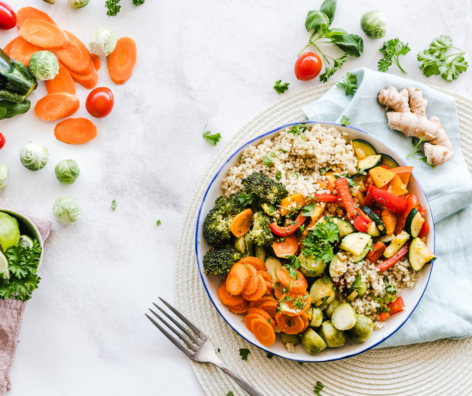 The 10 Best Foods to Reduce Bloating Mandy Patterson