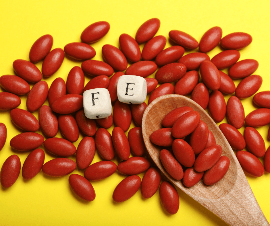 Natural Remedies for Anemia to Boost Iron Levels Mandy Patterson