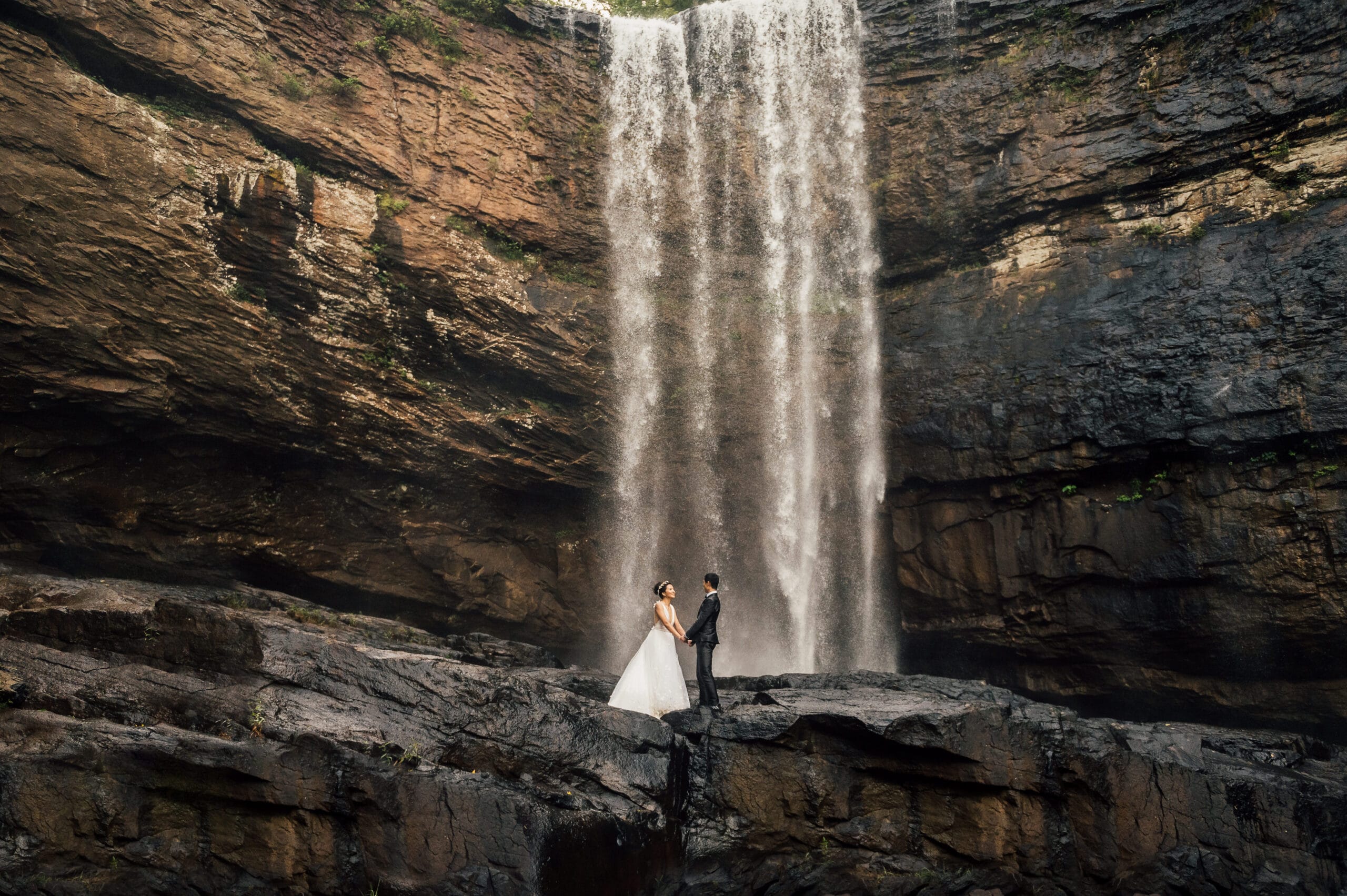 The Best Places to Elope in Tennessee