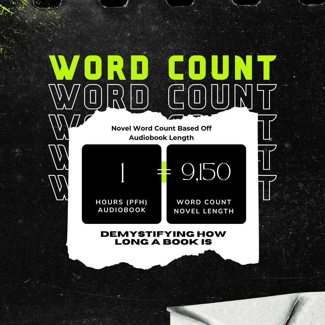 Demystifying Novel Lengths Understanding Novel Lengths Through