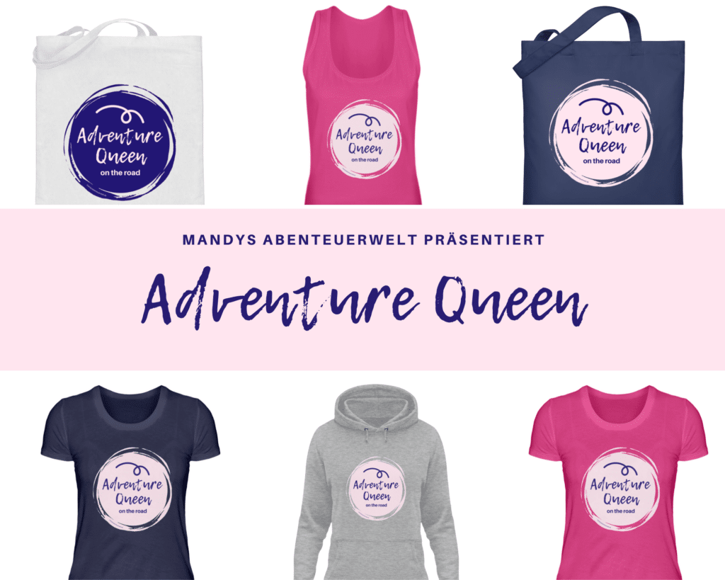 Reise Shop Mandys Abenteuerwelt
