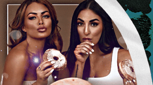 Mandy Sacs Fansite – Your best online fan resource on the net for Mandy