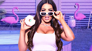 Mandy Sacs Fansite – Your best online fan resource on the net for Mandy