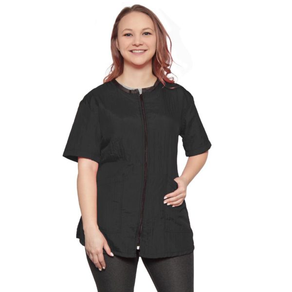 Salon Jacket Nylon (Style A) Mane Caper