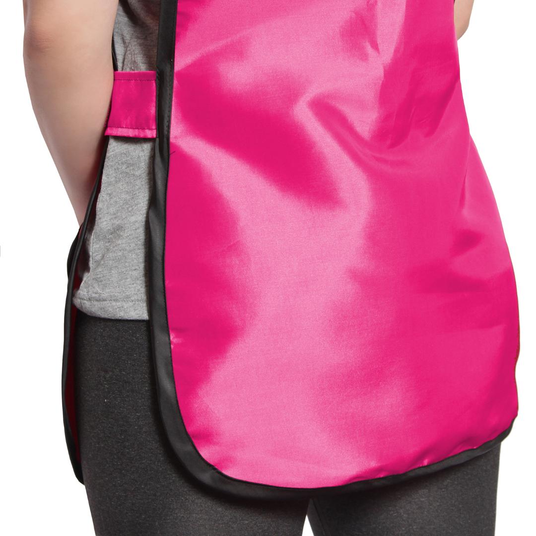 Salon Apron (Cobbler) Style C Mane Caper