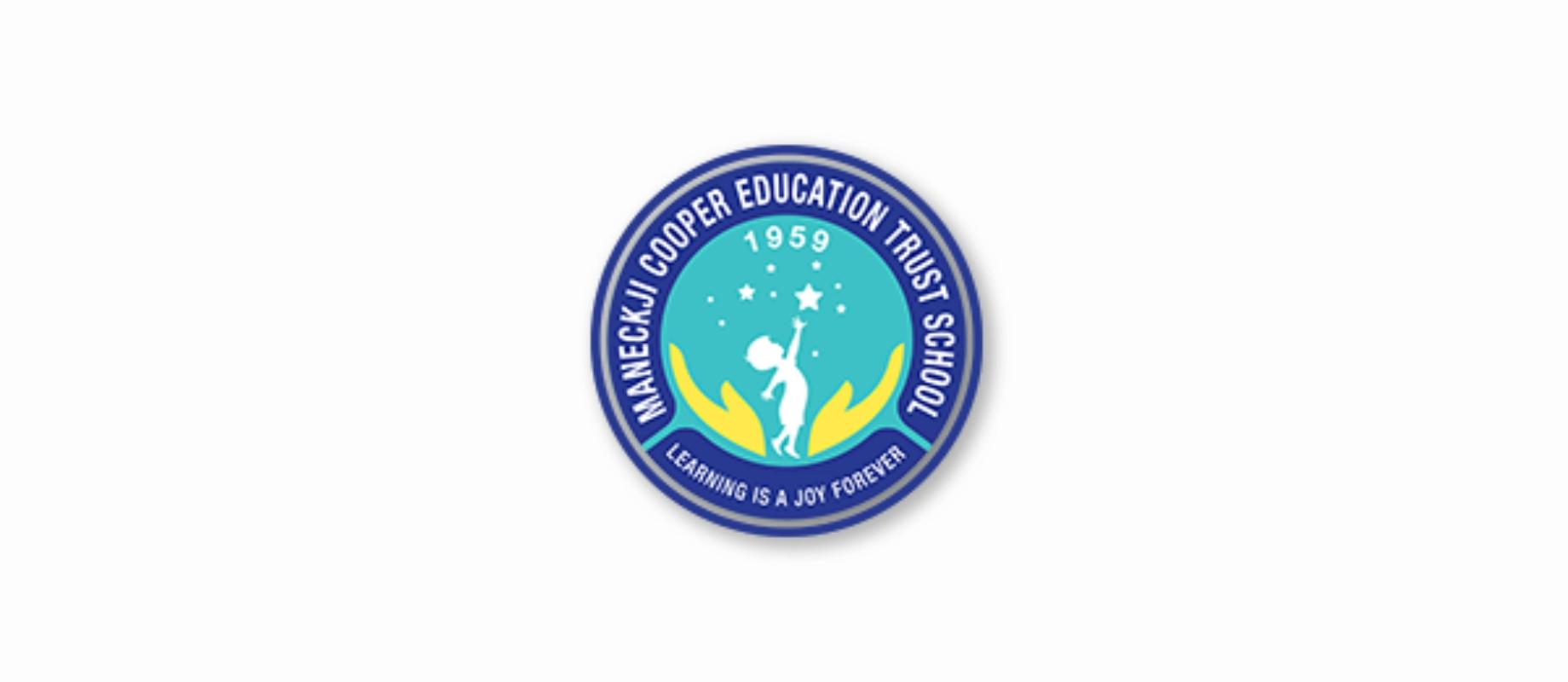 Admissions Maneckji Cooper Education Trust School