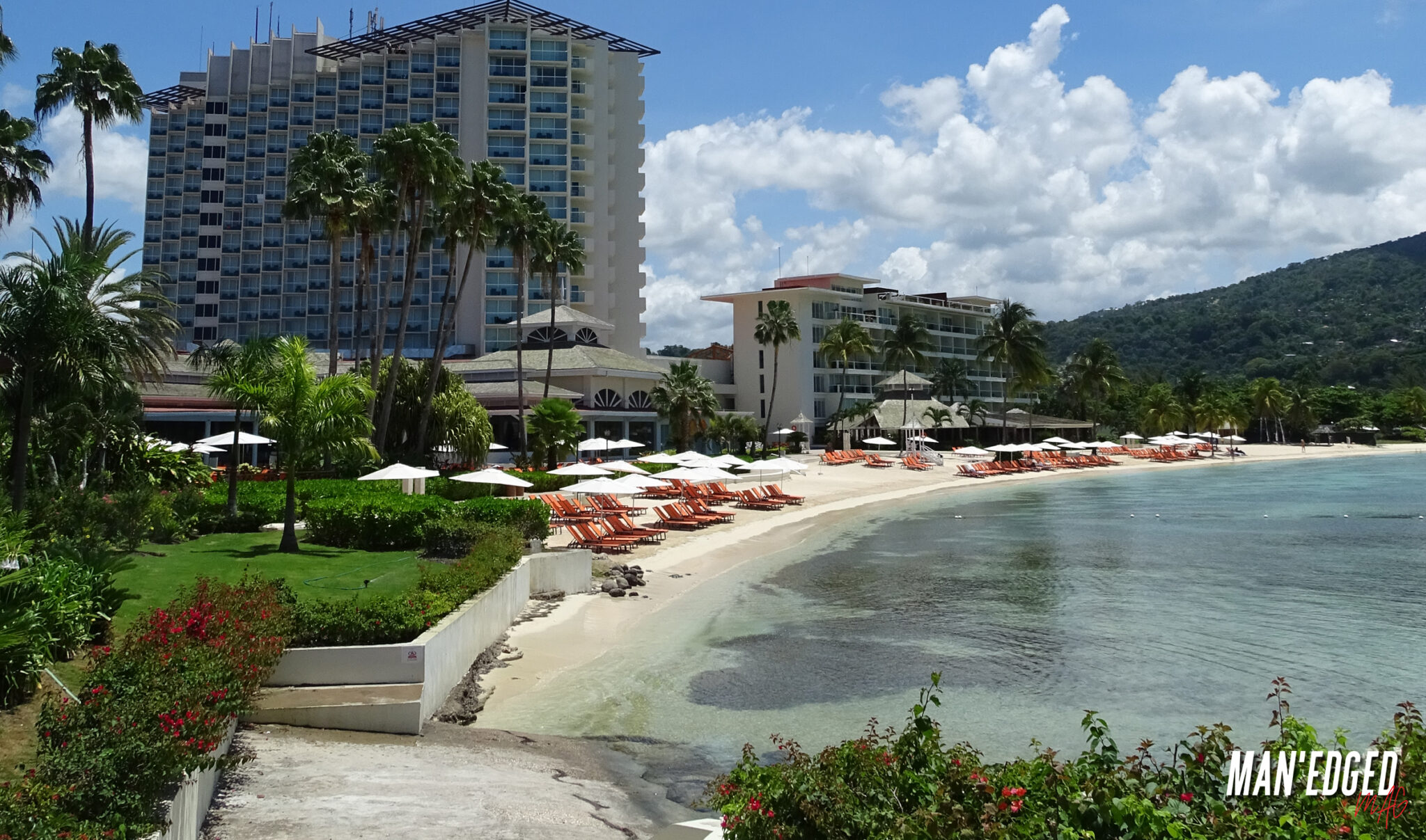 Discover The Best Luxury FiveStar AllInclusive Resort in Jamaica
