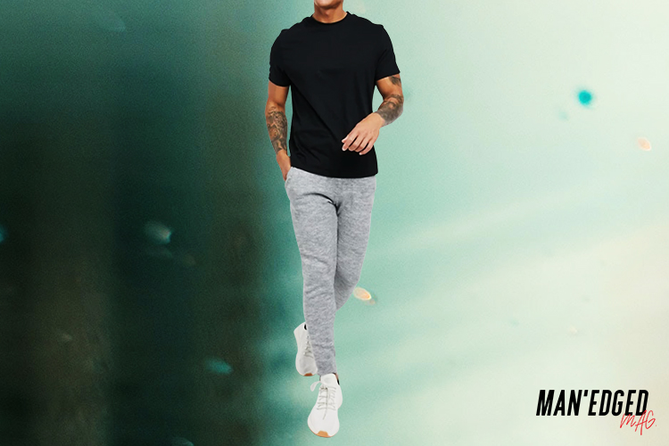 9 Best Gray Sweatpants for Guys Gray Sweatpants Explained 2023