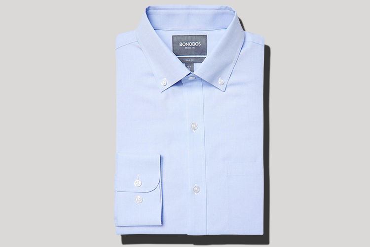 15 Best Wrinkle Free Dress Shirts for Men (No Iron Needed)