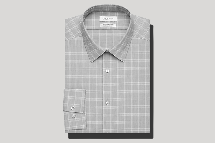 15 Best Wrinkle Free Dress Shirts for Men (No Iron Needed)
