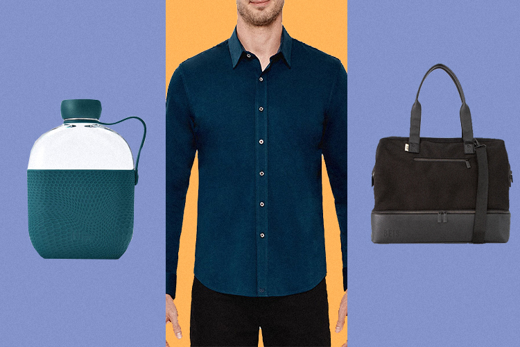 7 Musthave Flight Essentials Travel Gear for Men [2021]