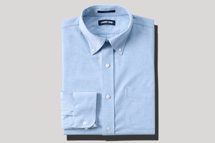 15 Best Wrinkle Free Dress Shirts for Men (No Iron Needed)