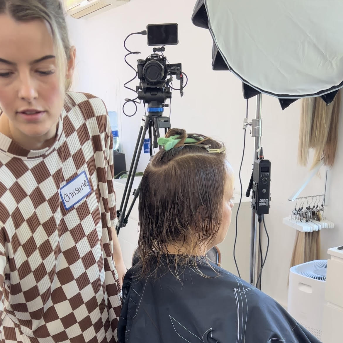 Education Mane Hair & Co.