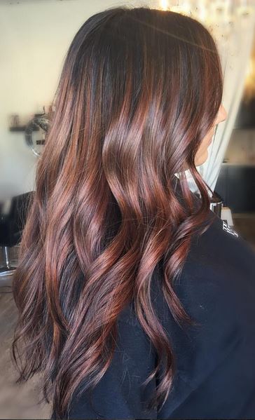 Mane Interest Page 63 The New Now For Hair Beauty