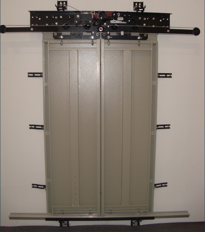 Door Panels man elevators company