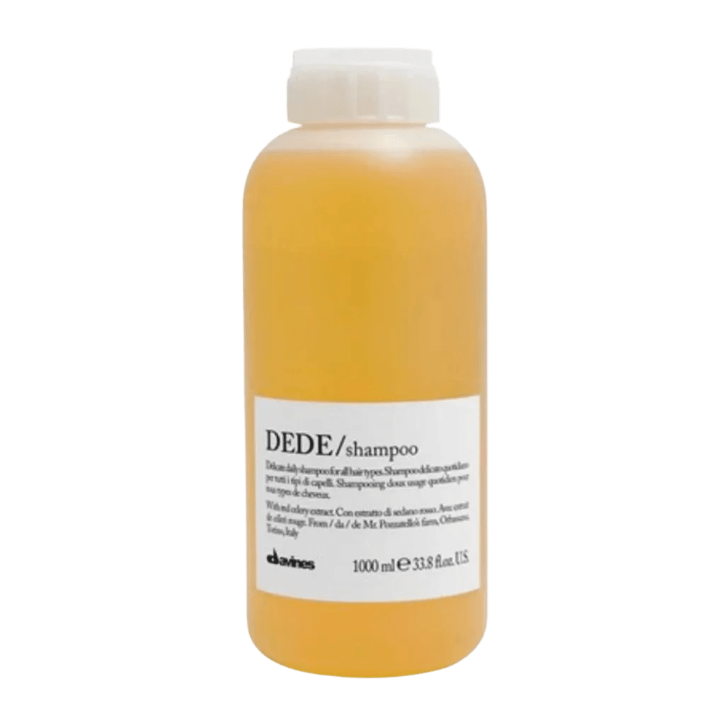 Davines Dede Shampoo Delicate Daily Shampoo MANEPRINT
