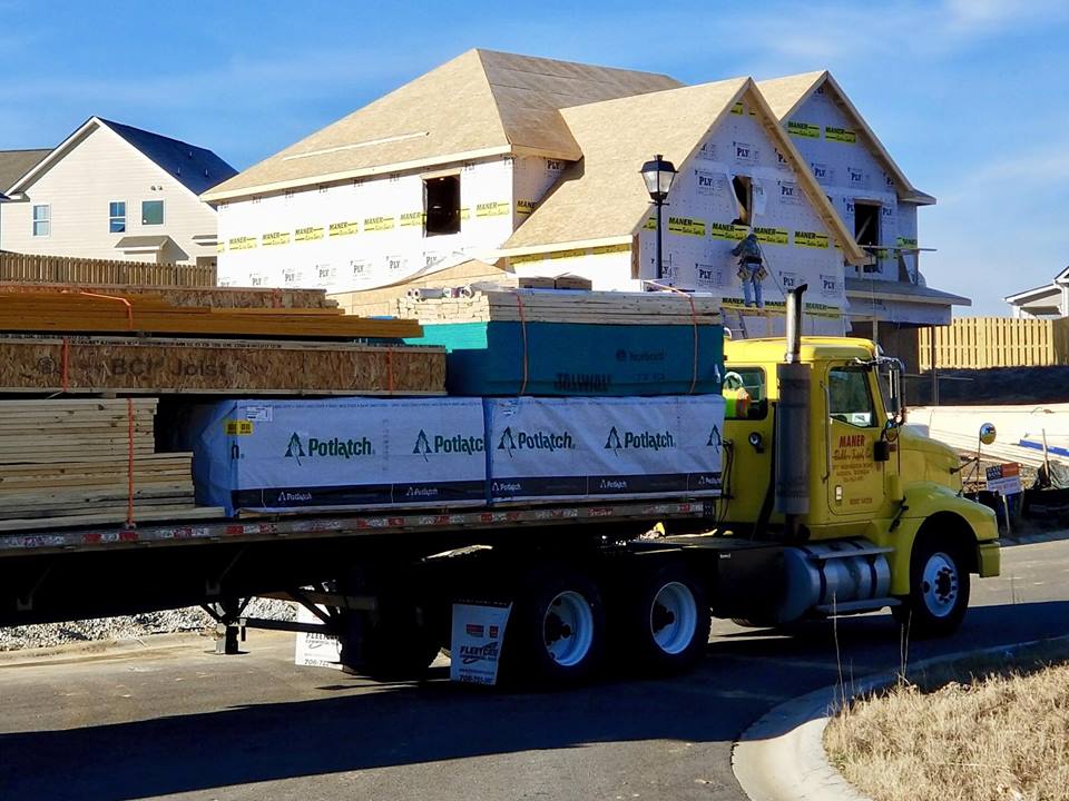 Lumber Maner Builders Supply Martinez, GA Aiken, SC Charleston, SC