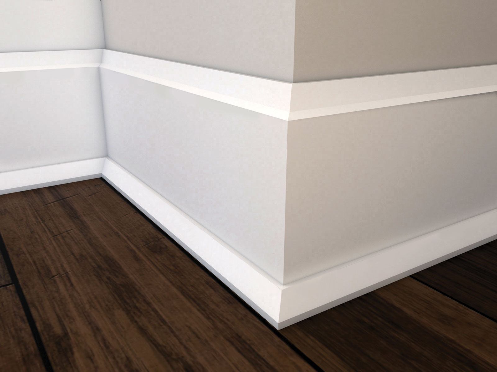 Moulding & Millwork Maner Builder Supply Co.