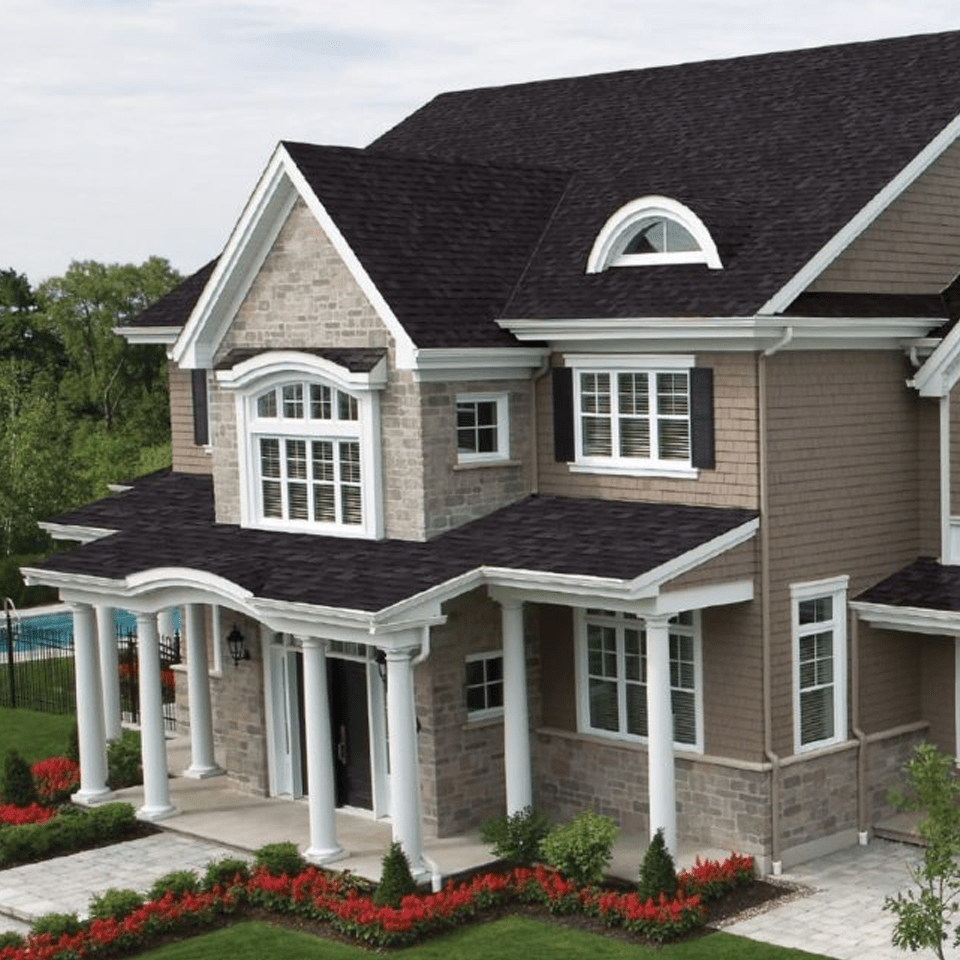 Roofing Maner Builders Supply Martinez, GA Aiken, SC Charleston, SC