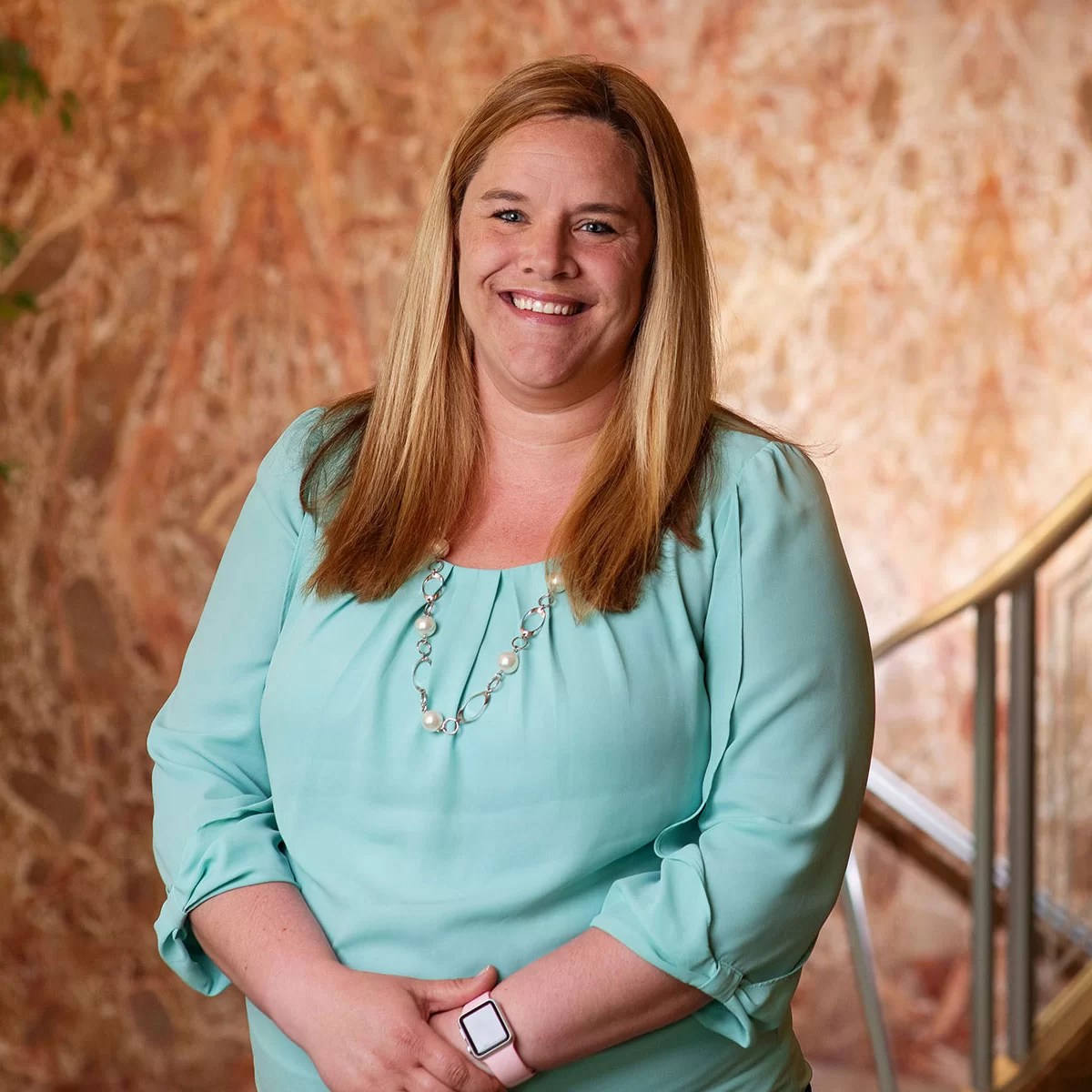 Katie Hamilton Maner Costerisan