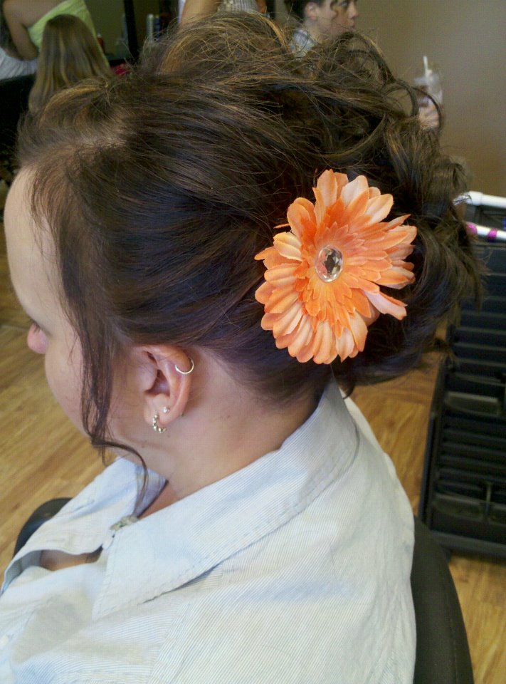 The Mane Tamers Hair Salon