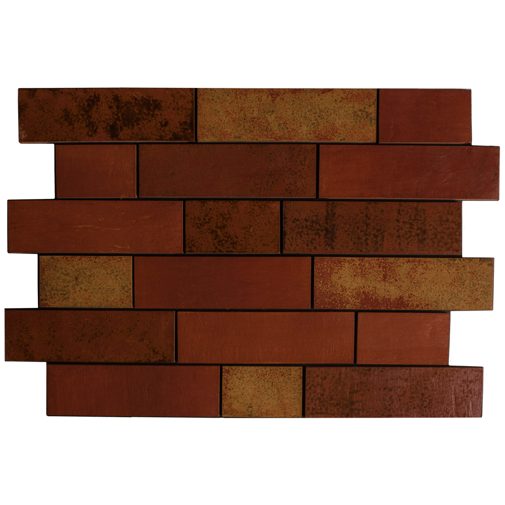 Terracotta tile