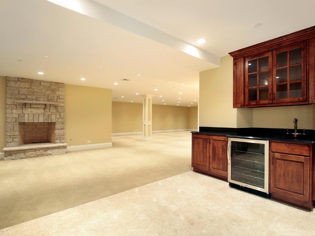 Basement Remodeling Fairfax VA (571) 6662555 Manex Remodeling