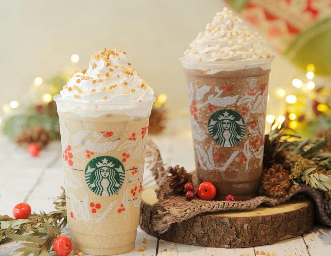 Resep Minuman Coklat Starbuck Kekinian Yang Bikin Nagih