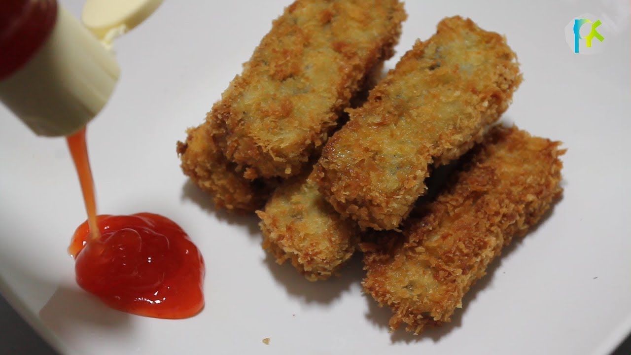 Resep Nugget Lele Enak Dan Juicy! Manfaat Cara