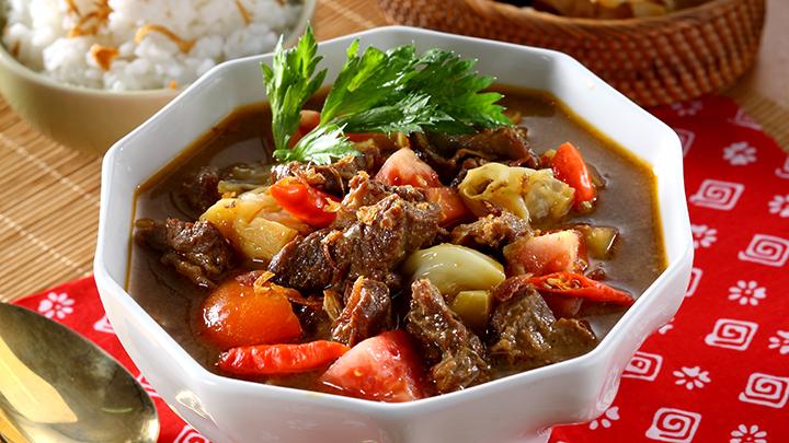 Resep Tongseng Sapi Jogja Lezat Yang Jadi Legenda