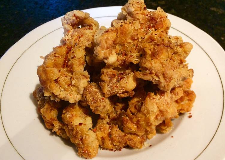 Resep Ayam Gimbal Yang Enak Dan Menarik Ala Restoran