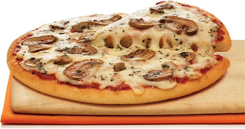 Resep Roti Pizza Mushroom yang Unik dan Pastinya Enak