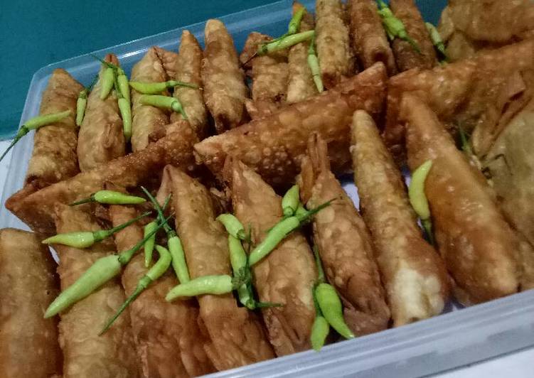 Resep Martabak Mini Jualan Yang Menjanjikan Untungnya