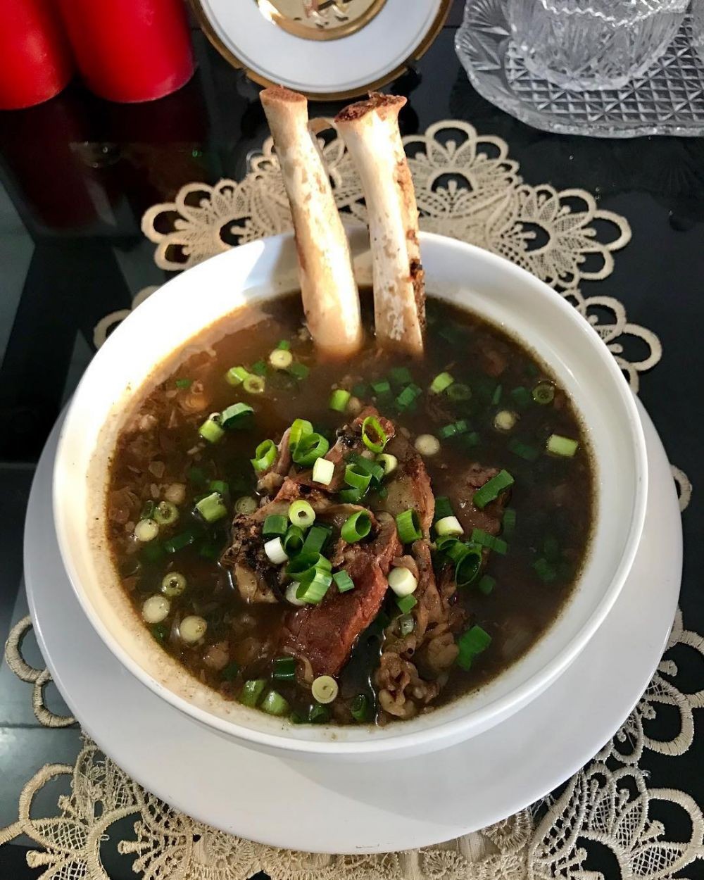 Resep Sop Iga Sapi Betawi Yang Lezat Dan Sederhana