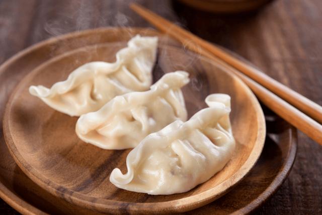 Awasome Cara Membuat Dumpling Ayam References