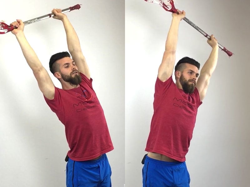 Yoga Fitness for Men: Build Strength, Improve.
