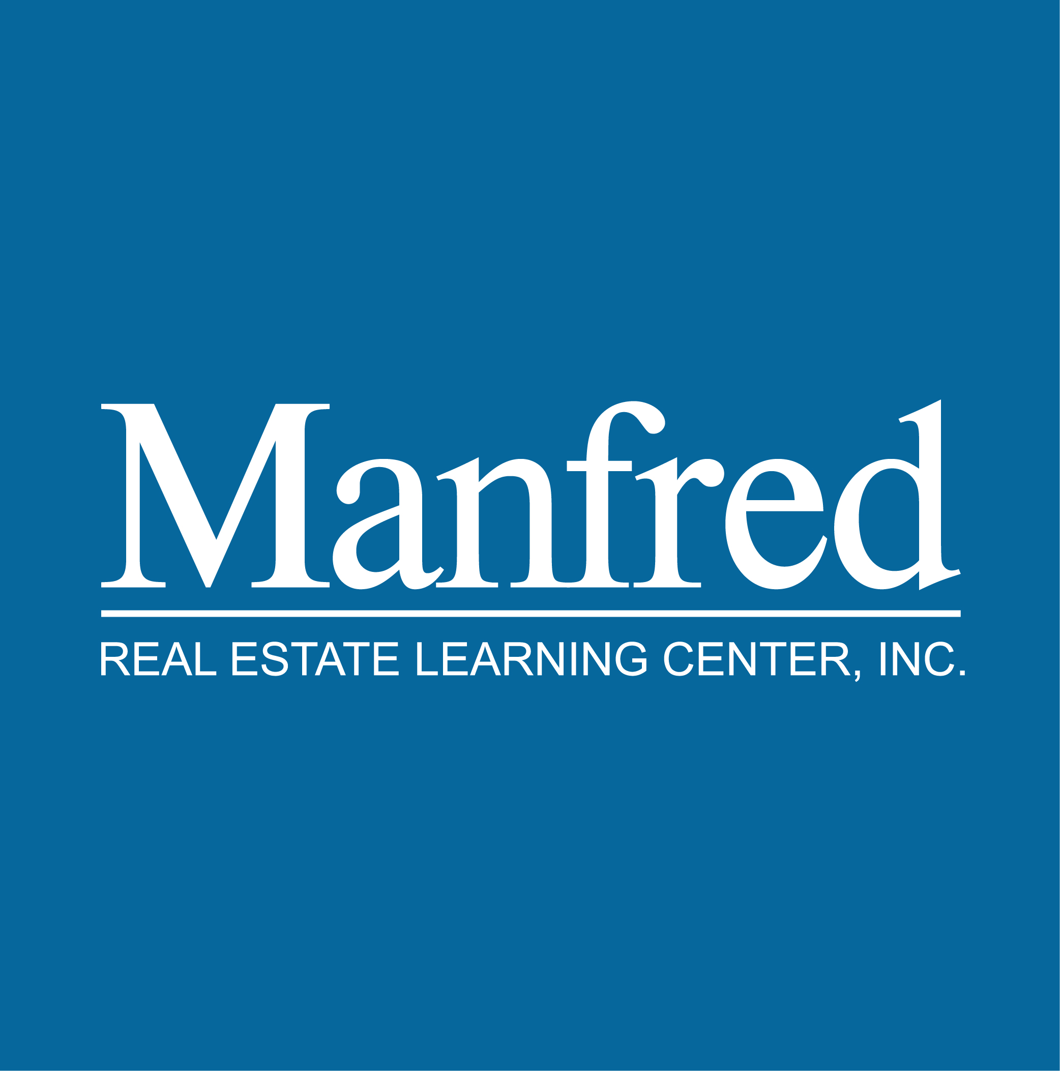 Reviews Manfred Real Estate School