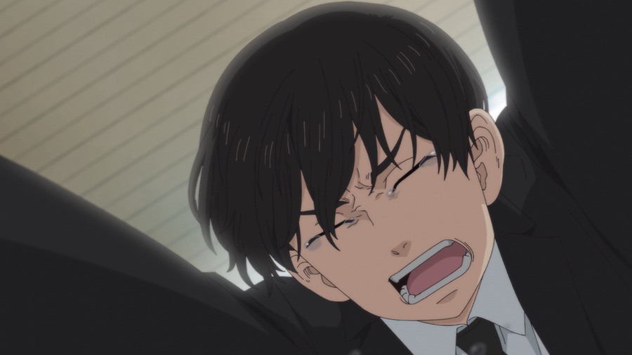 Tokyo Revengers Episode 13 Outline Released! mangafreaks