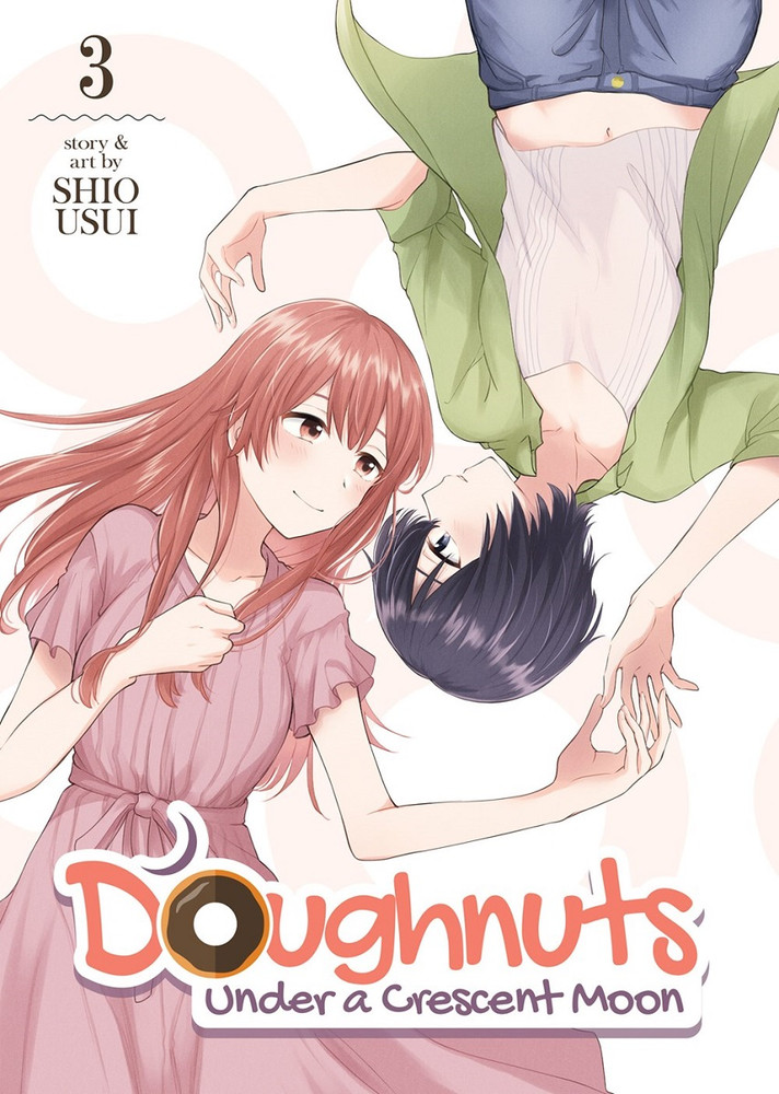 Bookshelf Briefs 8/9/22 Manga Bookshelf